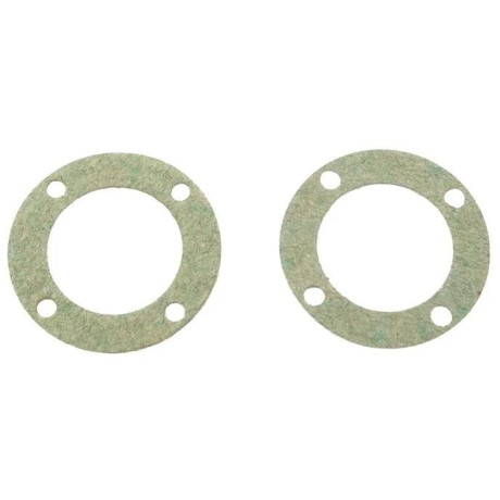 O-kroužky diferenciálu