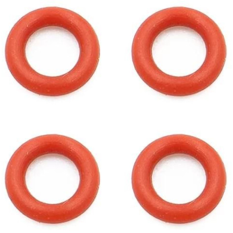 Těsnění diferenciálu