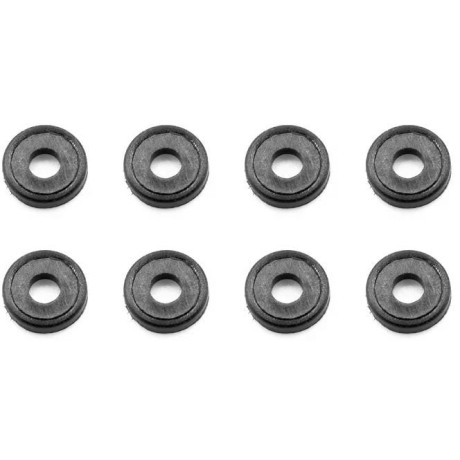 Podložky spodních ramen zavěšení