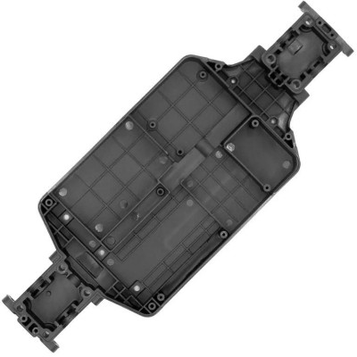 Hlavní plato podvozku