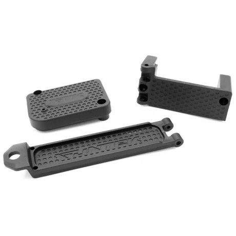 Sada horních krytů podvozku