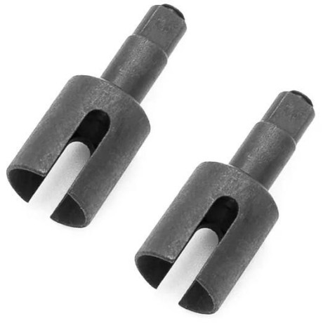 Výstupy diferenciálu, 2 ks