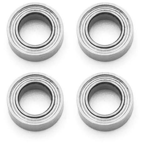 Ložiska řízení, 4 ks