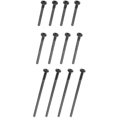 Kompletní set os ramen zavěšení, 12 ks