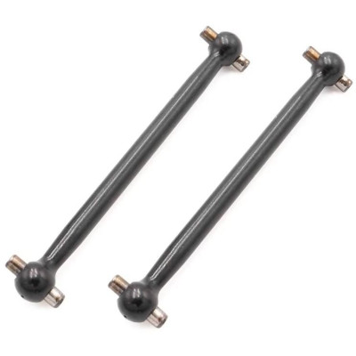 Hřídele zadních poloos, 2 ks