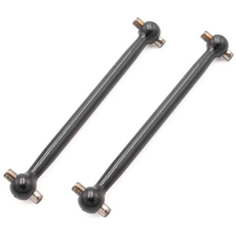 Hřídele zadních poloos, 2 ks