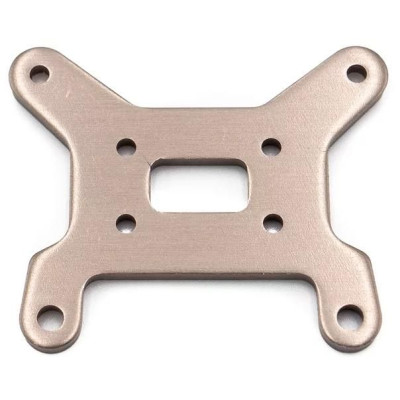 Hliníkové zadní parohy