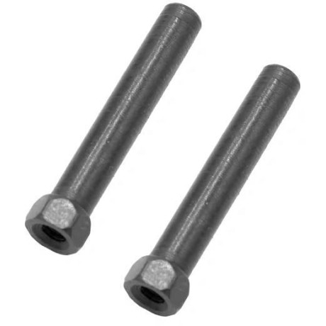 Sloupky řízení, 2 ks