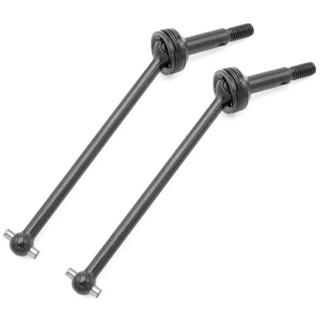 Přední CVD poloosy, 2 ks