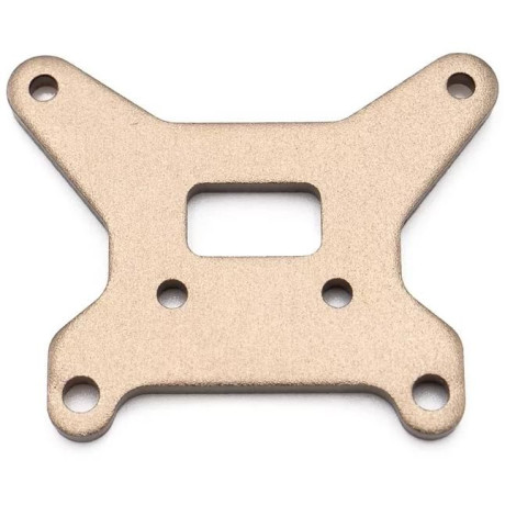 Hliníkové přední parohy