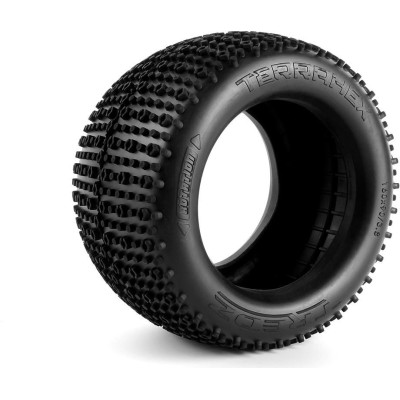 Tredz TerraHex pneu 160x90mm/3,8" (2ks)