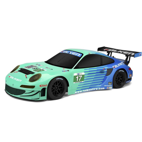 Sport 3 Porsche 911 GT3 RSR Falken