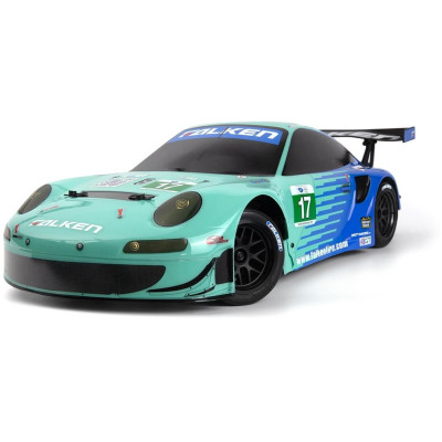 Sport 3 Porsche 911 GT3 RSR Falken