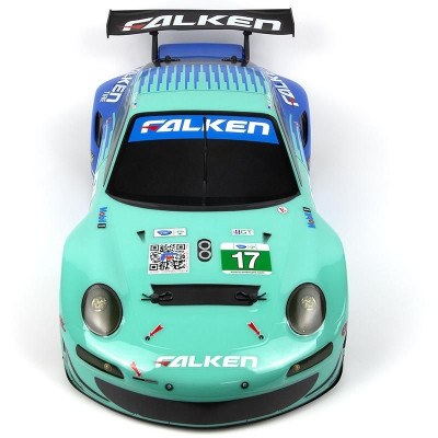 Sport 3 Porsche 911 GT3 RSR Falken