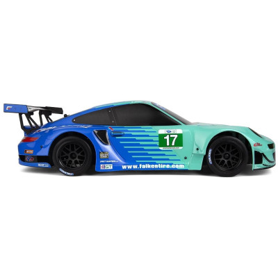 Sport 3 Porsche 911 GT3 RSR Falken