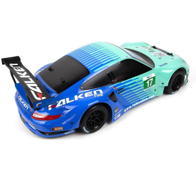 Sport 3 Porsche 911 GT3 RSR Falken