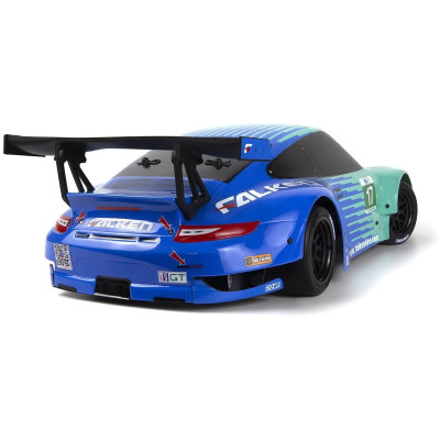 Sport 3 Porsche 911 GT3 RSR Falken