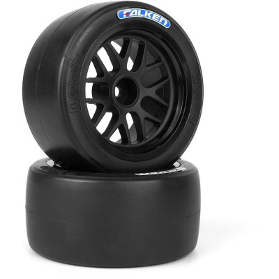 Sport 3 Porsche 911 GT3 RSR Falken