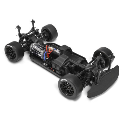 Sport 3 Porsche 911 GT3 RSR Falken