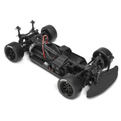 Sport 3 Porsche 911 GT3 RSR Falken - Flux