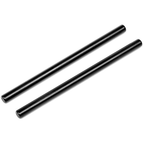 Osy ramen zavěšení (zadní/vnitřní)