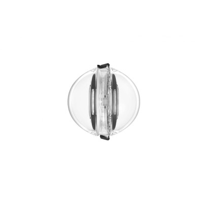 Insta360 X5 prémiové podvodní pouzdro