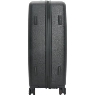 LEGO Luggage Cestovní kufr Urban 24" - šedý/žlutý