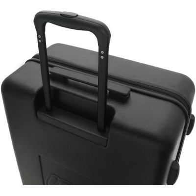 LEGO Luggage Cestovní kufr Urban 24" - šedý/žlutý