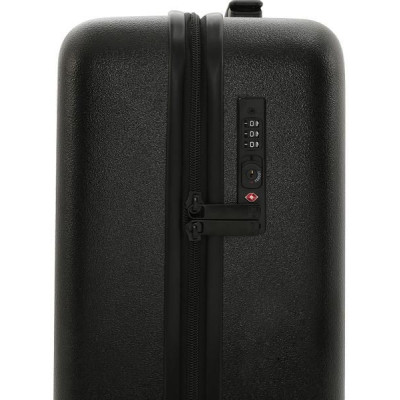 LEGO Luggage Cestovní kufr Urban 24" - šedý/žlutý