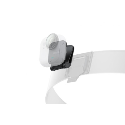 Insta360 GO Ultra Magnetic Easy Clip