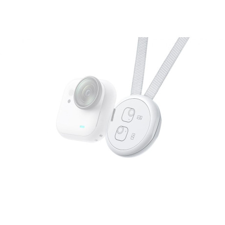 Insta360 GO Ultra magnetický přívěsek