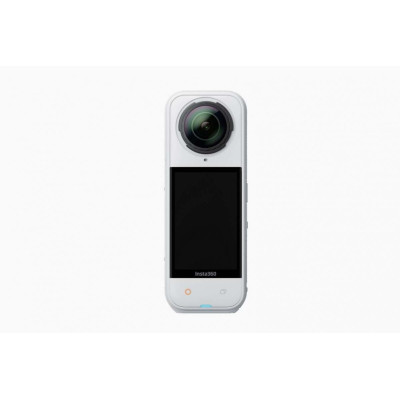 Insta360 X5 (bílá) limitovaná edice