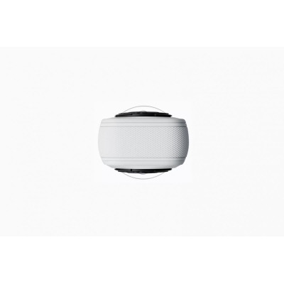 Insta360 X5 (bílá) limitovaná edice