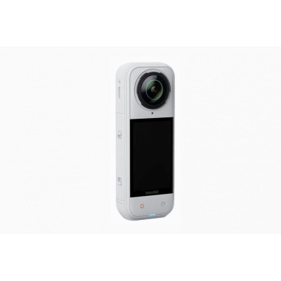 Insta360 X5 (bílá) limitovaná edice