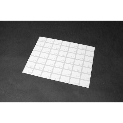 Box na díly 165x34x25 mm (7 přihrádek), 3 ks