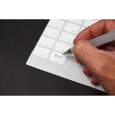 Box na díly 165x34x25 mm (7 přihrádek), 3 ks