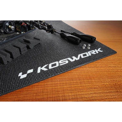 Pracovní podložka 120x60 cm (vč. obalu)