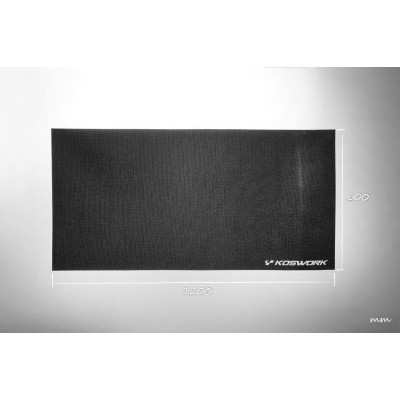 Pracovní podložka 120x60 cm (vč. obalu)