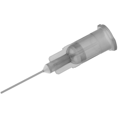 Plastové CA aplikační trubičky 0.4 mm (10 ks)