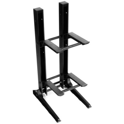 Skládací stojánek pro RC auta, výška 475 mm, 2 patra