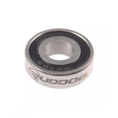 RUDDOG 7x17x5mm Keramické ložisko motoru (pro OS T12 Series)