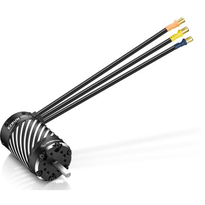 EZRUN 5690SL 2400KV G2