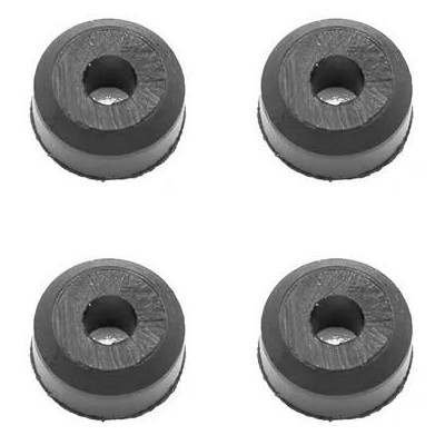 Lengéscsillapítók felső rögzítésére szolgáló betétek, 4 db