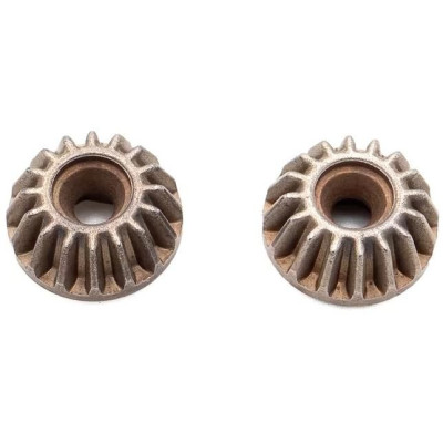 16 fogú SBX buggy ferde fogaskerekek, 2 db