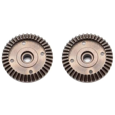 40T SBX buggy differenciálmű lánckerekei, 2 db