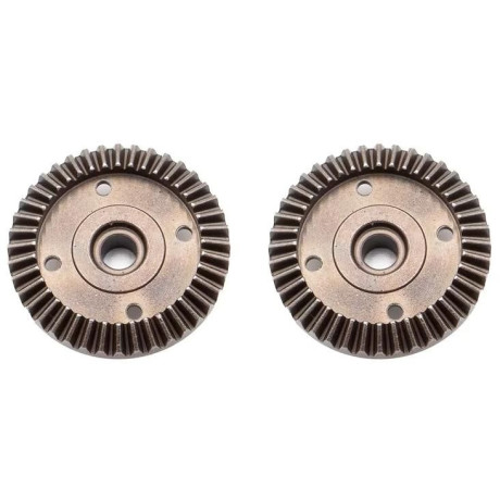 40T SBX buggy differenciálmű lánckerekei, 2 db