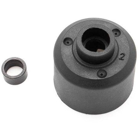 Differenciálmű karosszéria SBX buggy