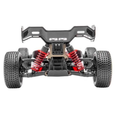 SBX Buggy 1/12 XL - 2.4GHz RTR (4WD), červená