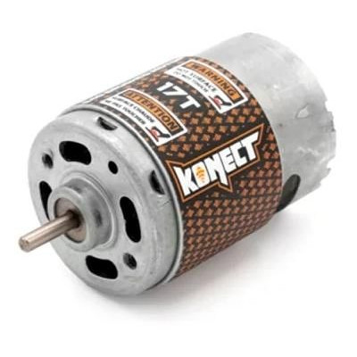 SBX Buggy 1/12 XL - 2.4GHz RTR (4WD), červená