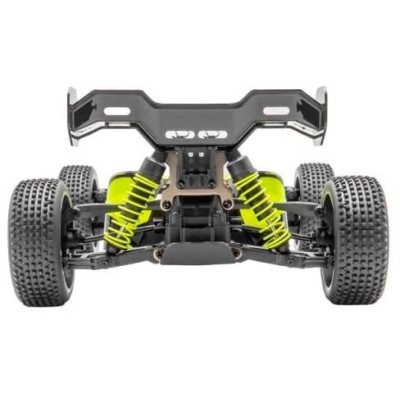 SBX Buggy 1/12 XL - 2.4GHz RTR (4WD), žlutá